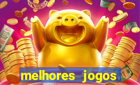 melhores jogos mundo aberto para android